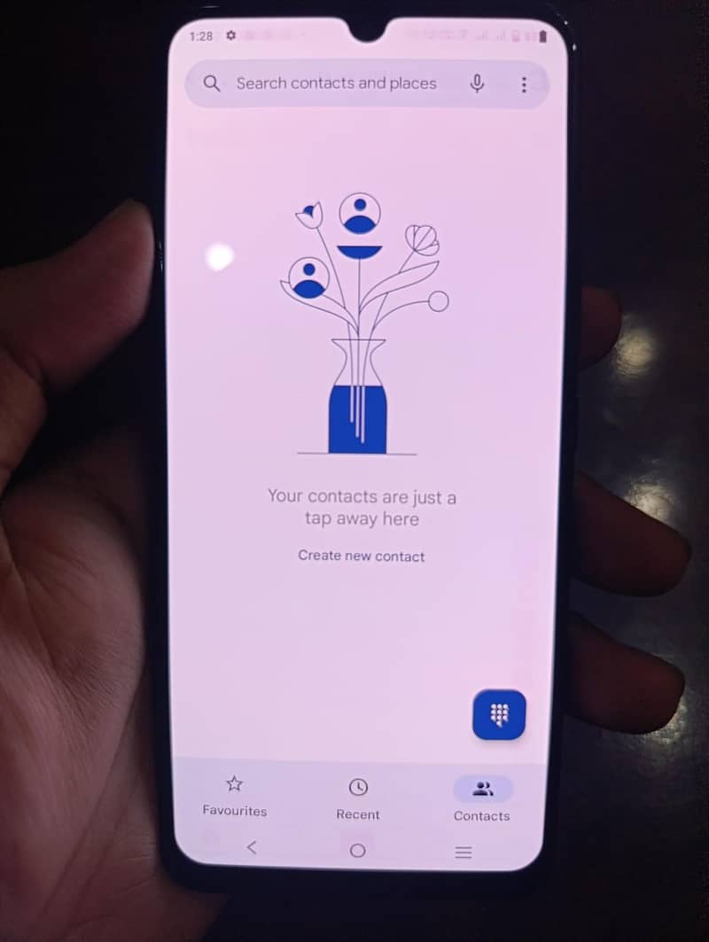 Vivo V21e 0