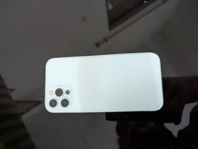 Apple iPhone 12 Pro