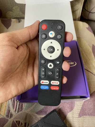 Android box