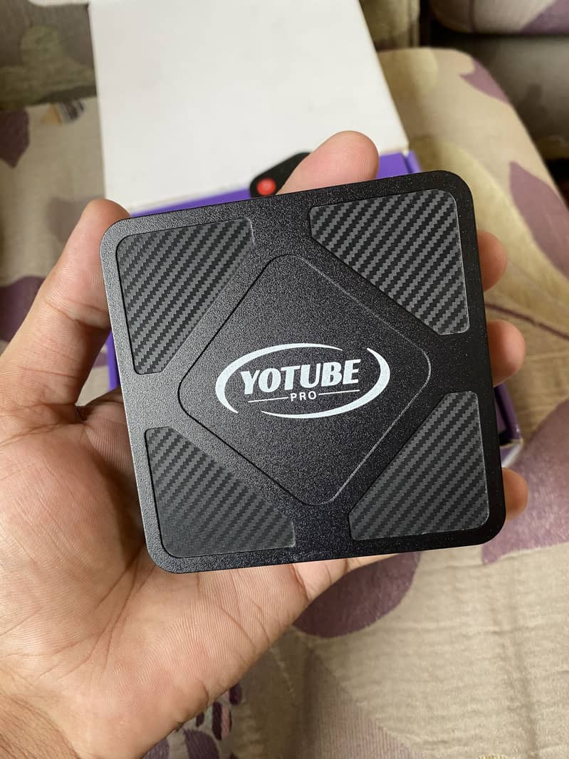 Android box 2