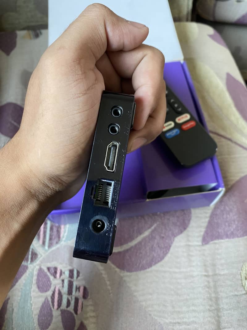 Android box 3
