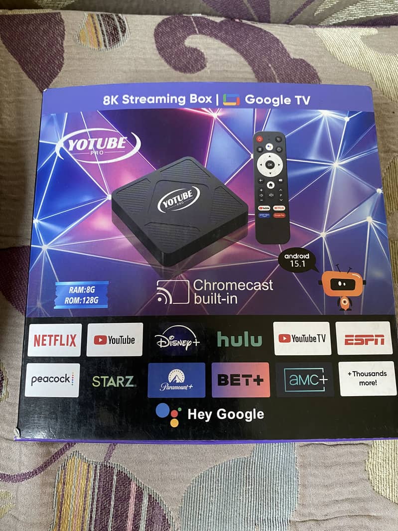 Android box 4