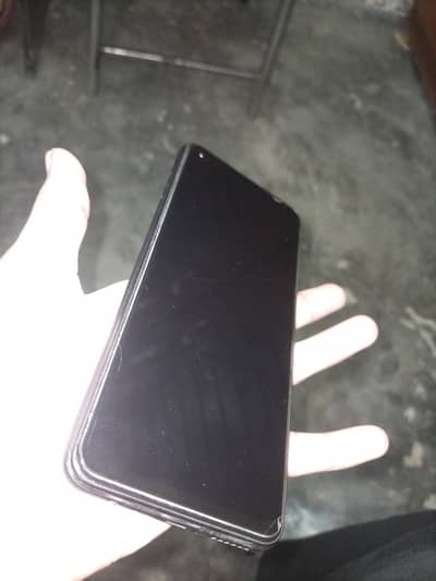 Infinix Hot 10
