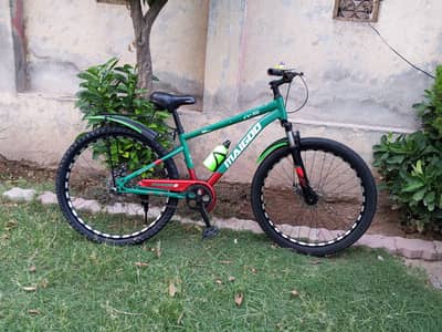 Bicycle Miagoo Cycle Imported Bicycle 26 inches For Sale