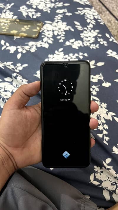 Vivo V20 SE