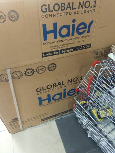 Haier