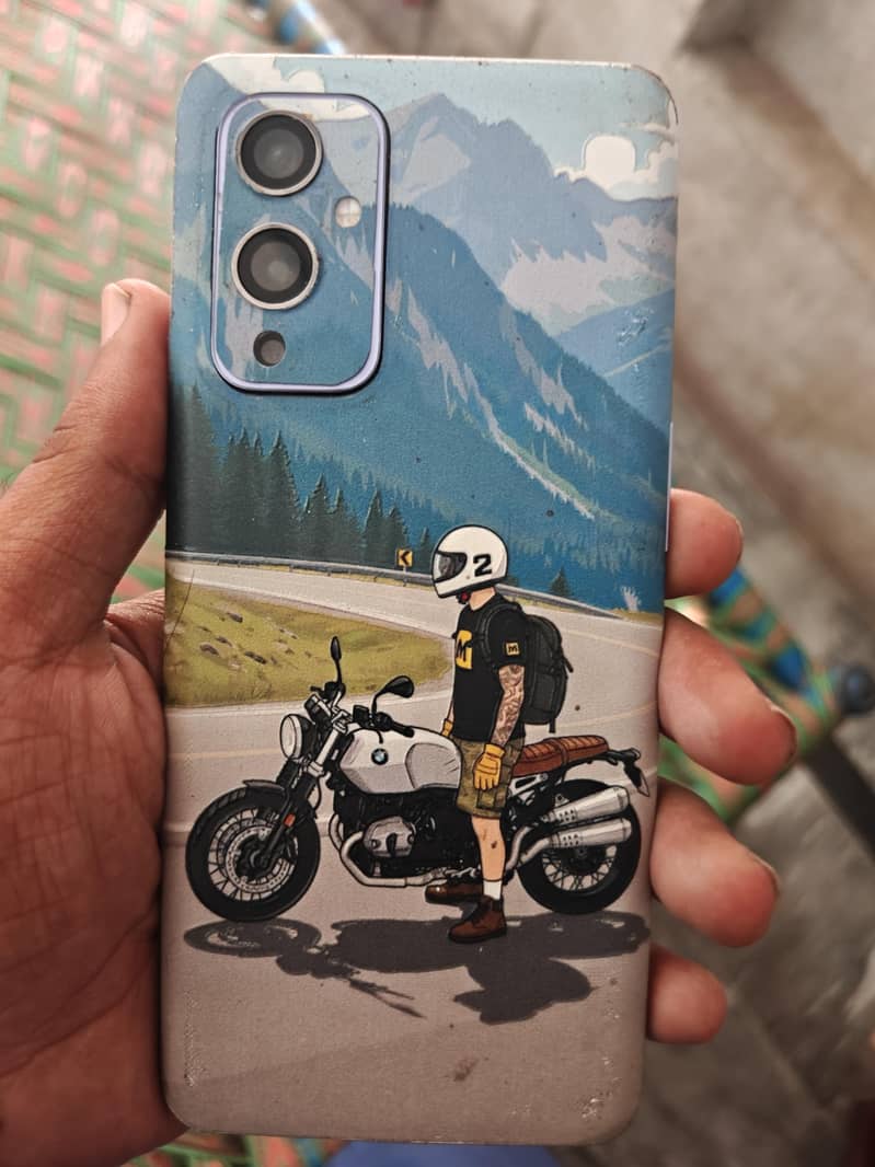 One Plus 9 0