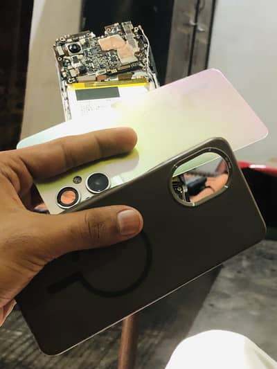 OPPO F21 Pro 5 G parts