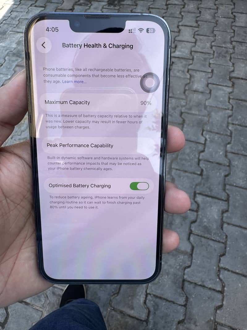 Apple iPhone 13 Pro 2
