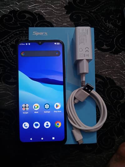Sparx Neo X