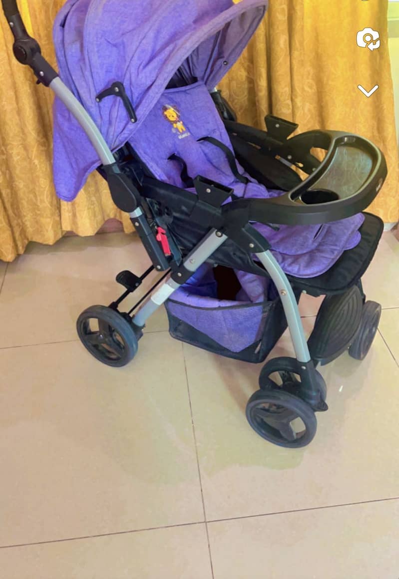stroller 1