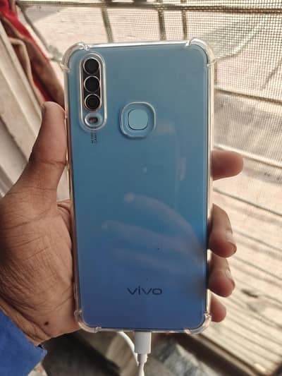 Vivo Y17