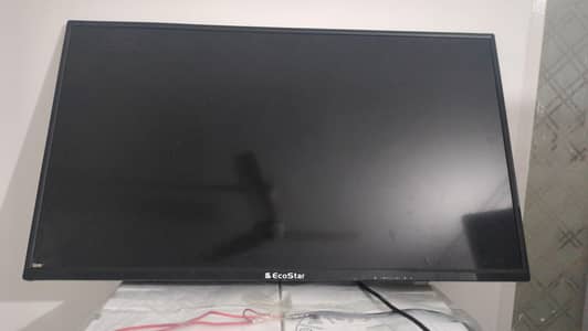 LCD Eco star 43"