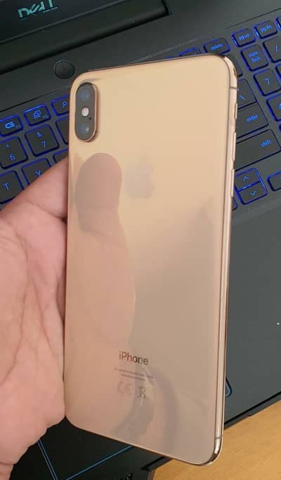 Apple iPhone XS Max