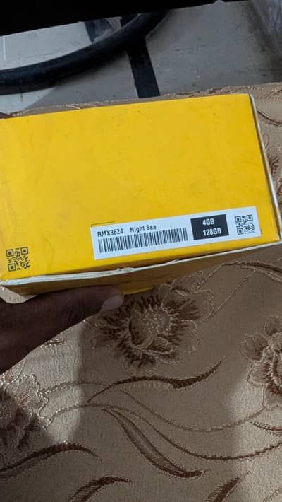 Realme C33