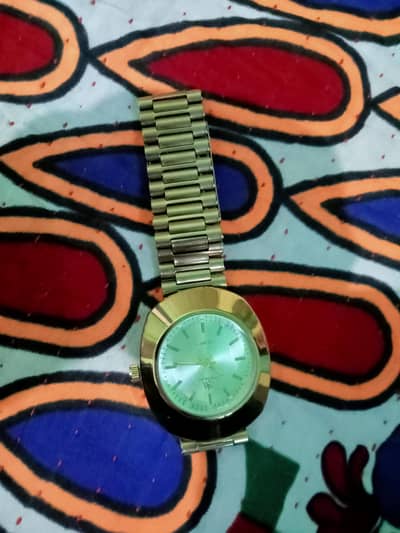 Rado Watch Urgent For  Sale