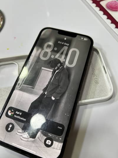 Apple iPhone 13 Pro Max