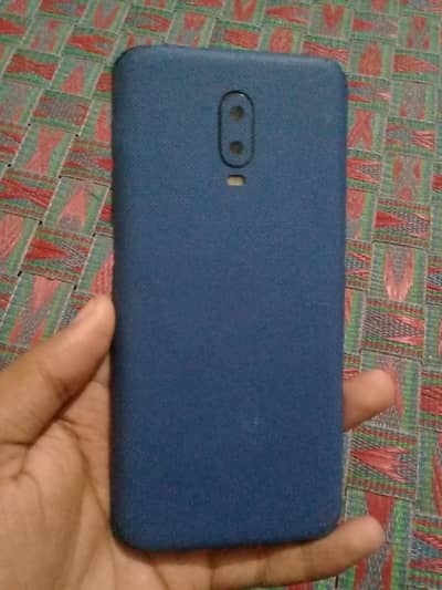 One Plus 6T urgent sell exchange possible with non pta 0319/72/52/693