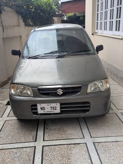 Suzuki Alto 2008