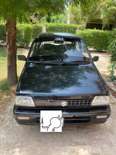 Mehran for sale