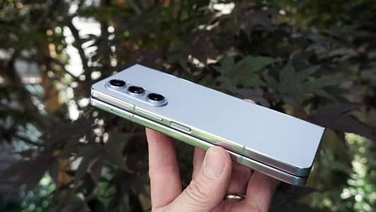 Samsung Mobile Z Fold 5