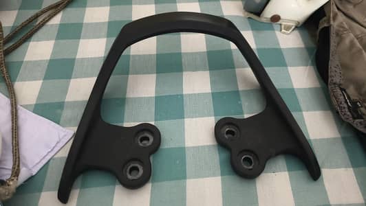 Rear carrier Genuine Honda CB 125F