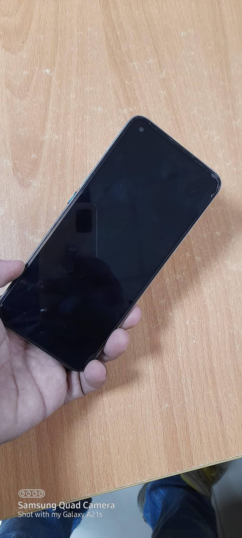 OPPO A96 2