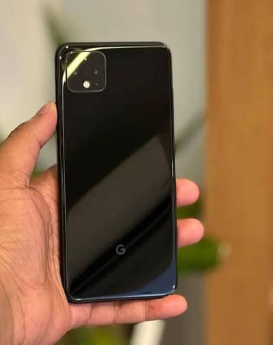 Google Pixel 4 XL. 03115326120