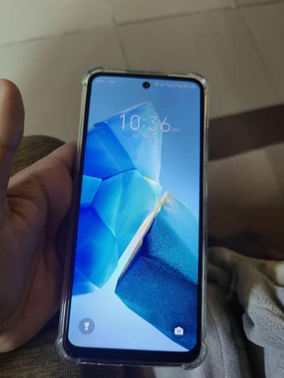 Infinix Hot 30 Play