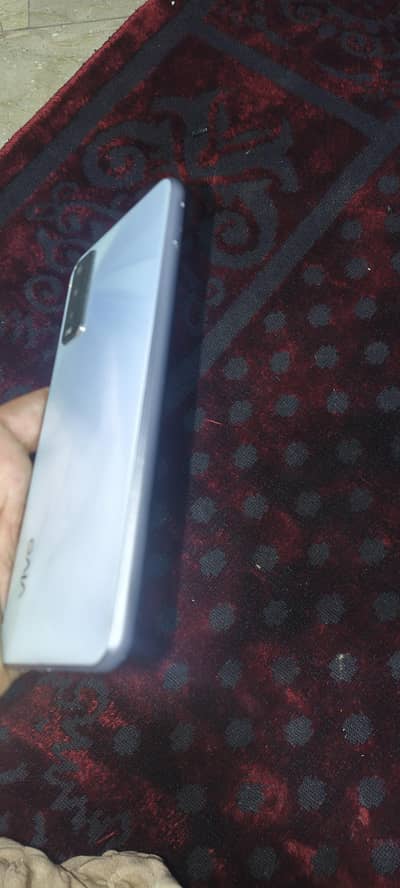 Vivo Y20
