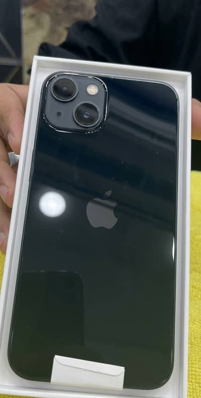 iPhone 13 128GB - Box Pack - Sealed Pack - 10/10 Condition - All OK