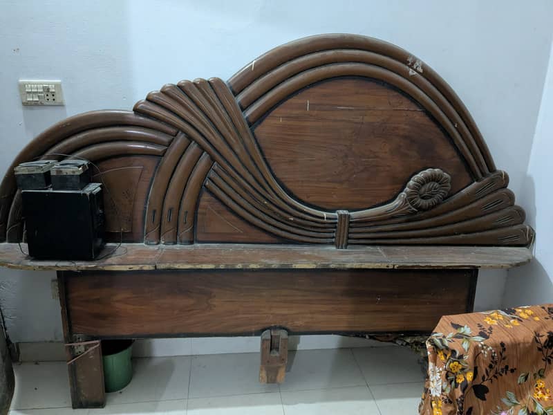 Bed set 1