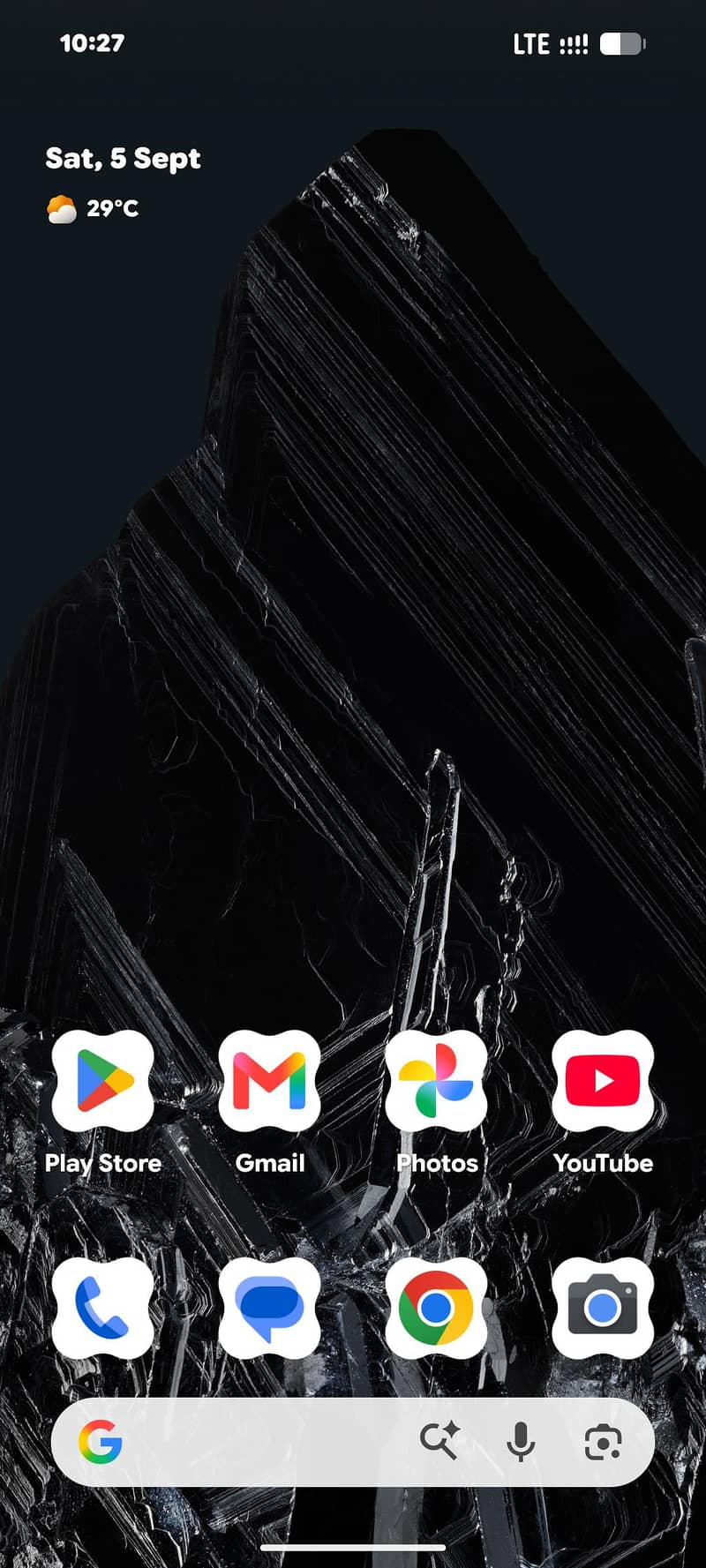 Google Pixel 8 1