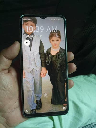 Itel A05s