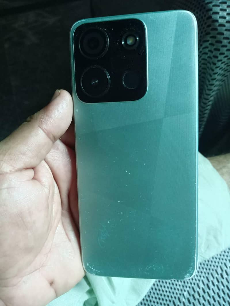 Itel A05s 1