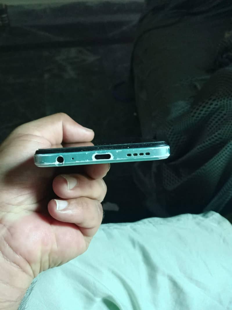 Itel A05s 4