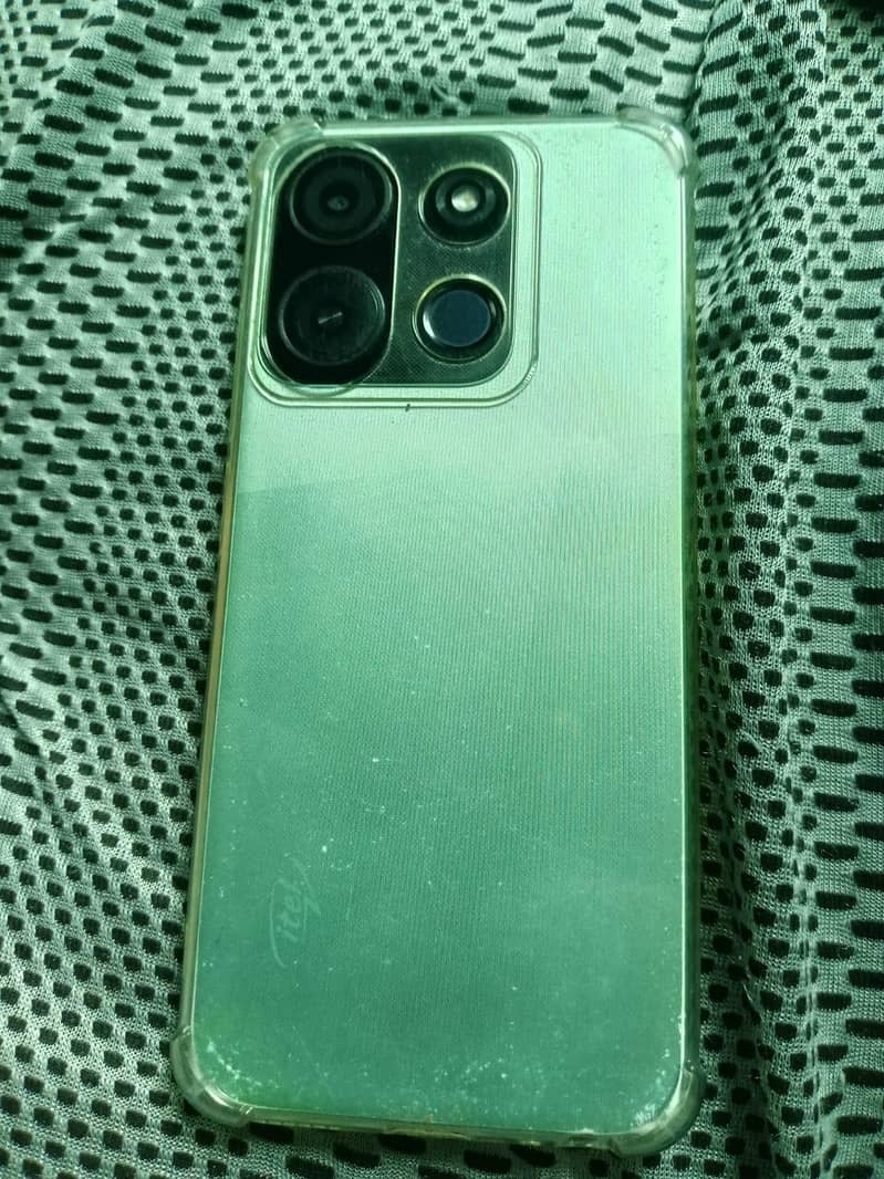 Itel A05s 5