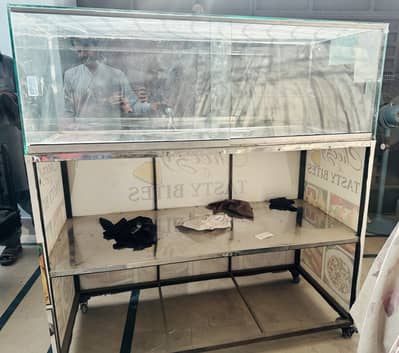 Counter For Sale Condition New