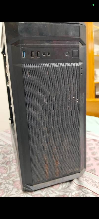 Raizen 5600