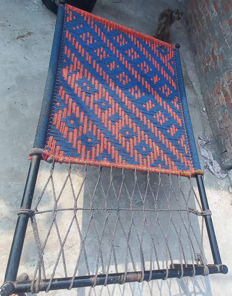 Char pai 3