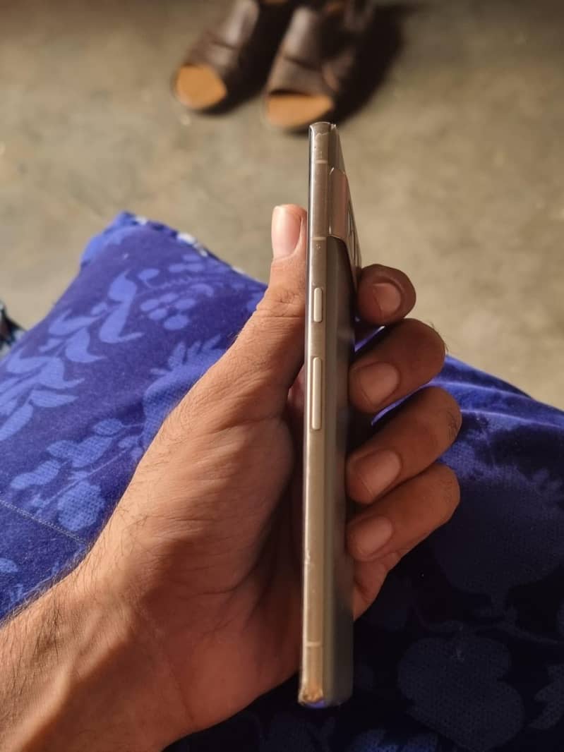 Google Pixel 7 Pro 4