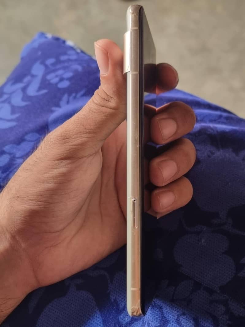 Google Pixel 7 Pro 5