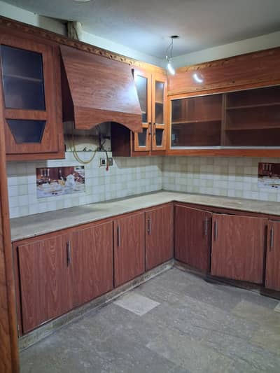 7 marla ground floor for rent