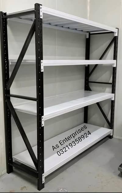 racks/ industrial racks/warehouse racks / storage racks / steel racks