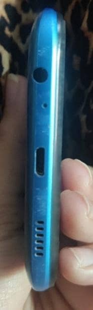 Itel Vision 2 Plus 1