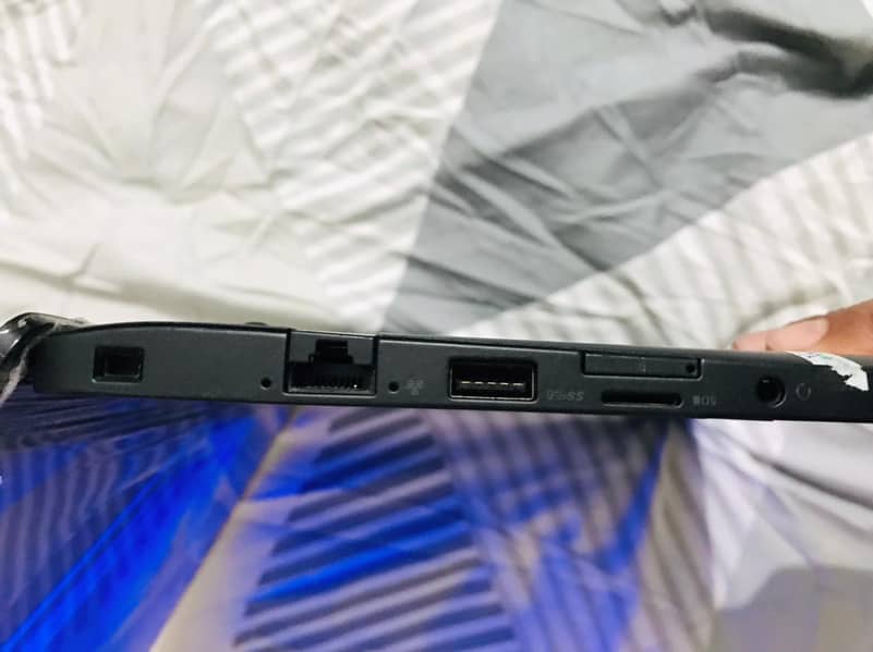 Core i5-8th generation 2