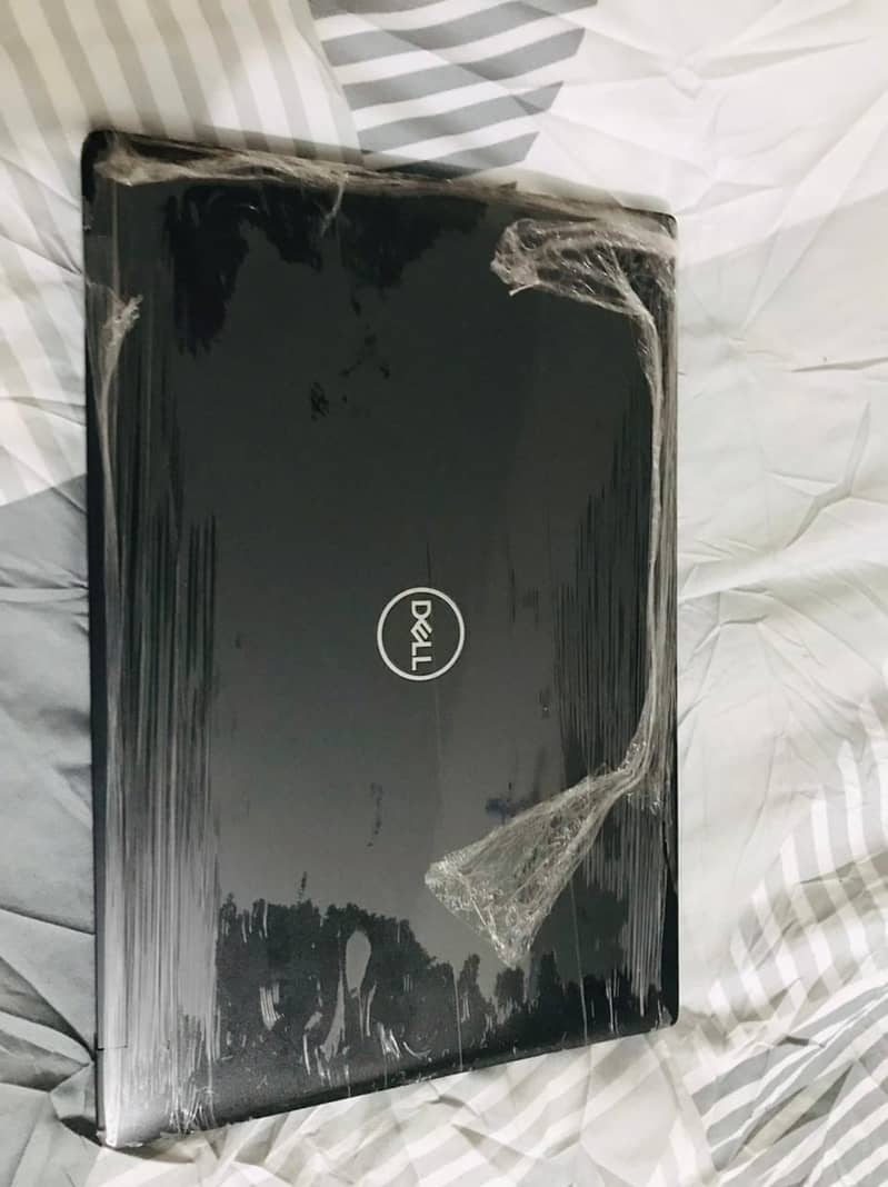 Core i5-8th generation 3