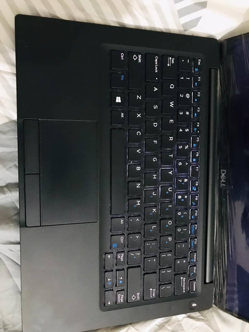 Core i5-8th generation 5