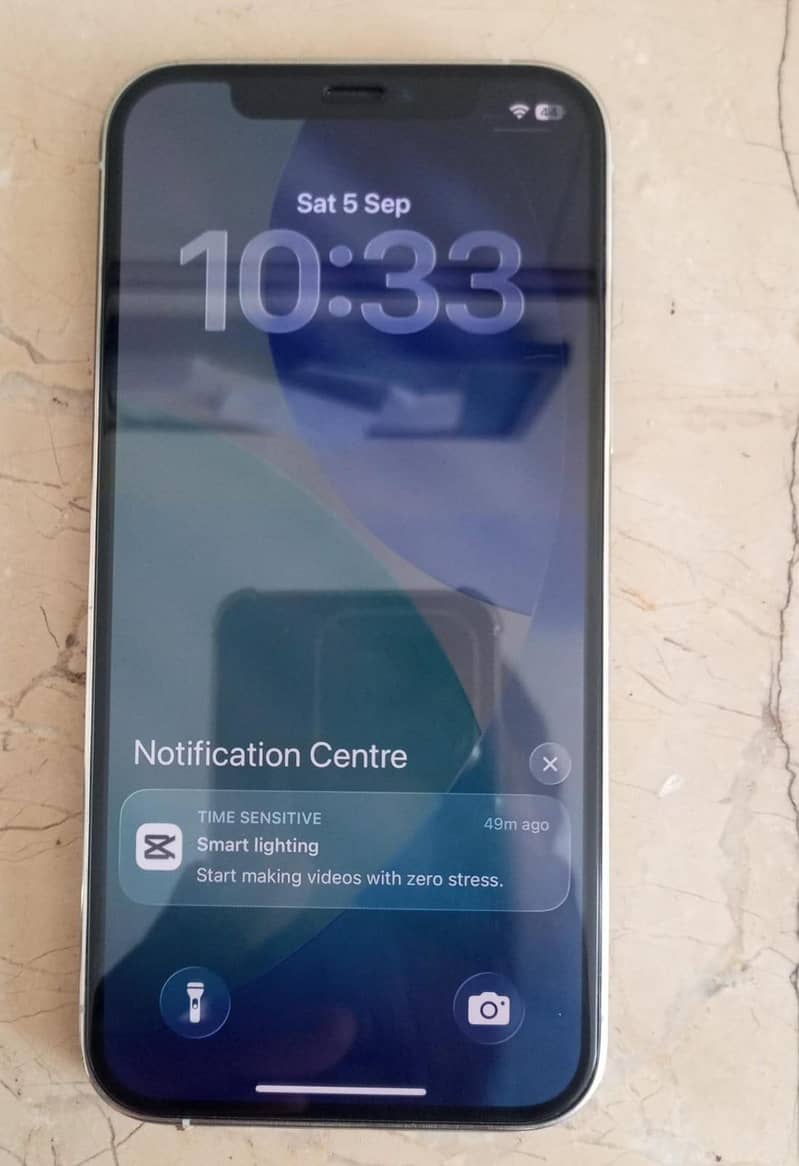 Apple iPhone 12 Pro 0