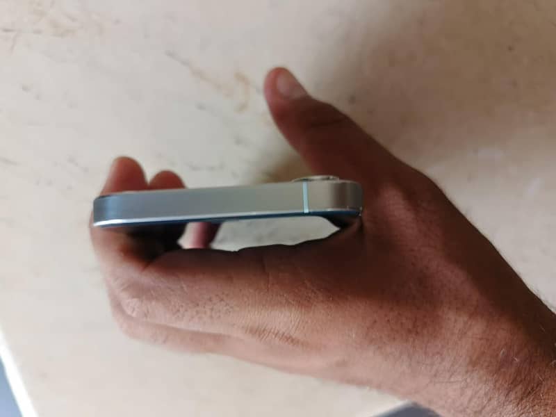 Apple iPhone 12 Pro 5
